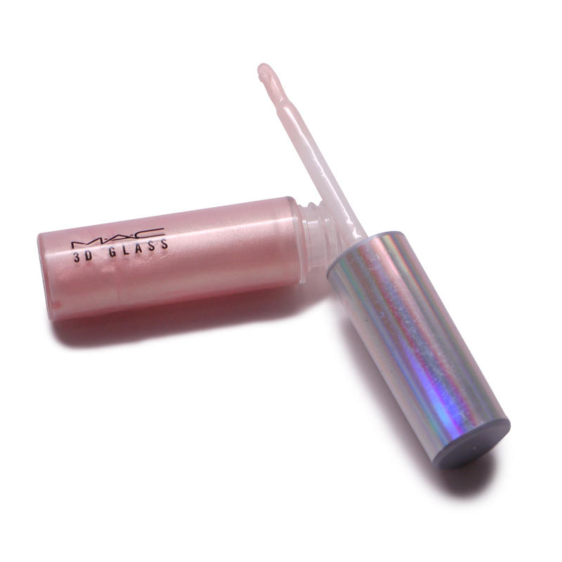 MAC 3D Glass Lightswitch #0