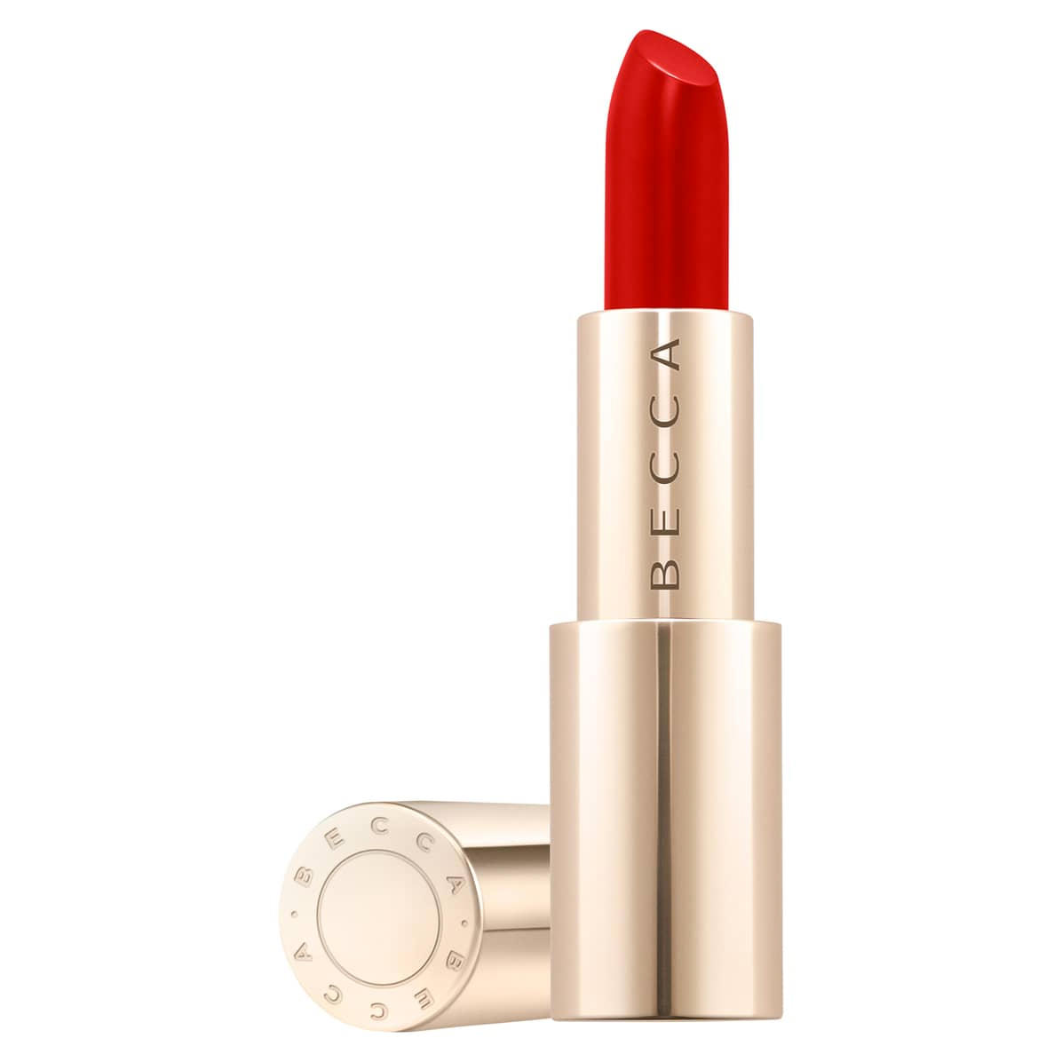 BECCA Ultimate Lipstick Love Crimson