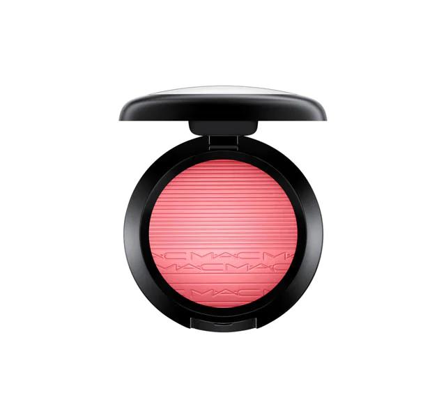 Mac Extra Dimension Blush Hushed Tone