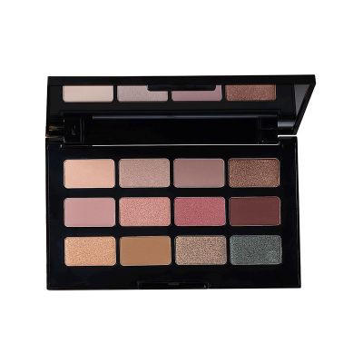 Laura Geller The Casual Collection Eyeshadow Palette