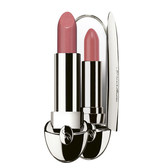Guerlain Rouge G de Guerlain Exceptional Colour Lipstick Rose Piquant 74