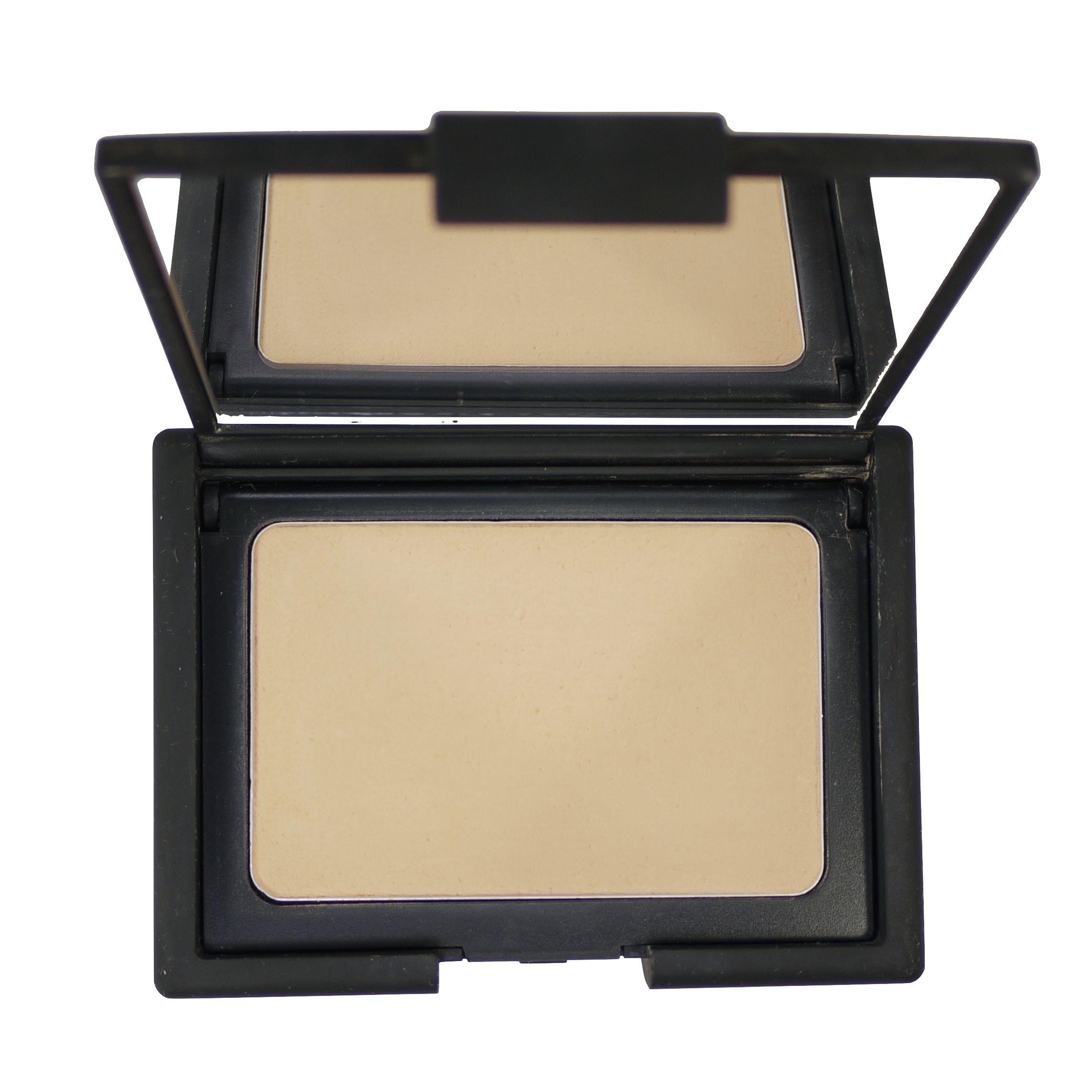 NARS Sheer Matte Pressed Powder Foundation Barcelona #1