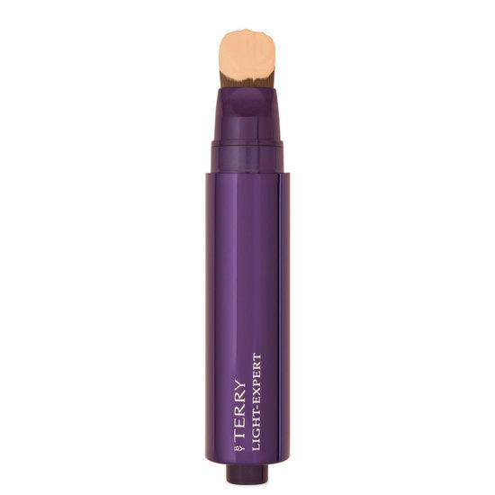 By Terry Light-Expert Perfecting Foundation Brush Toffee Light 7