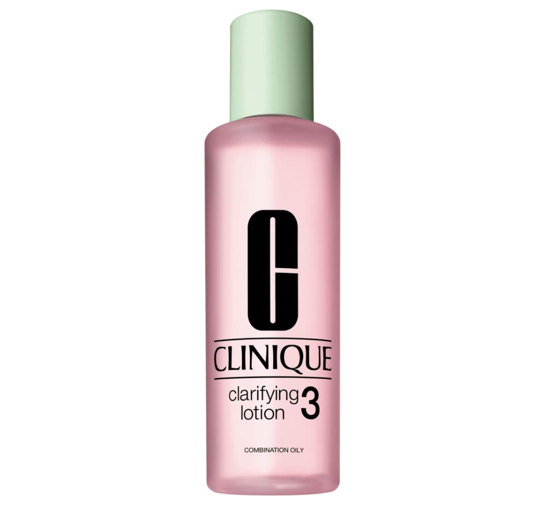 Clinique Clarifying Lotion 3 200ml