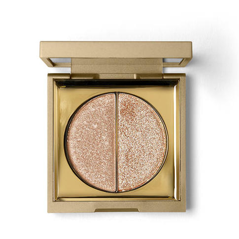 Stila Bare With Flair Eyeshadow Duo Kitten