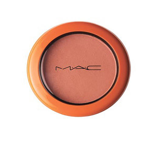 MAC Blush Neo Scifi Collection X-Rocks