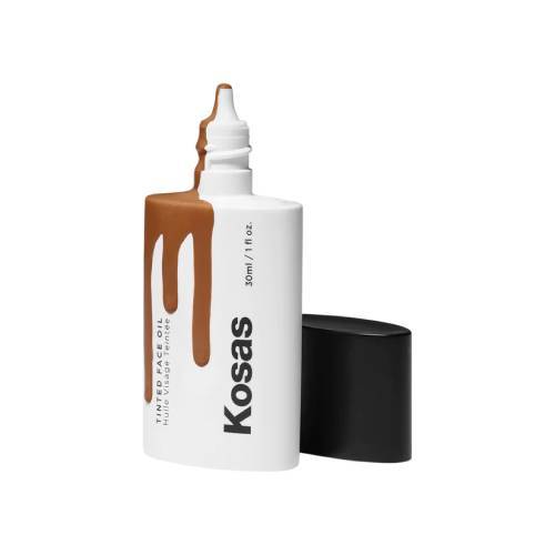 Kosas Tinted Face Oil Foundation 08