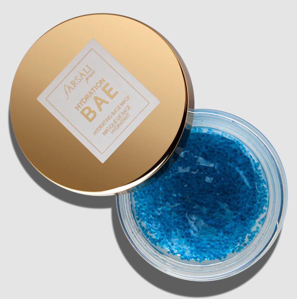 Farsali Prive HYDRATION BAE Hydrating Base Mask 50ml