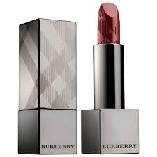Burberry Kisses Hydrating Lip Colour Garnet No. 81