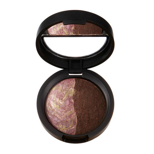 Laura Geller Marble Shadow Pink Icing & Devil's Food