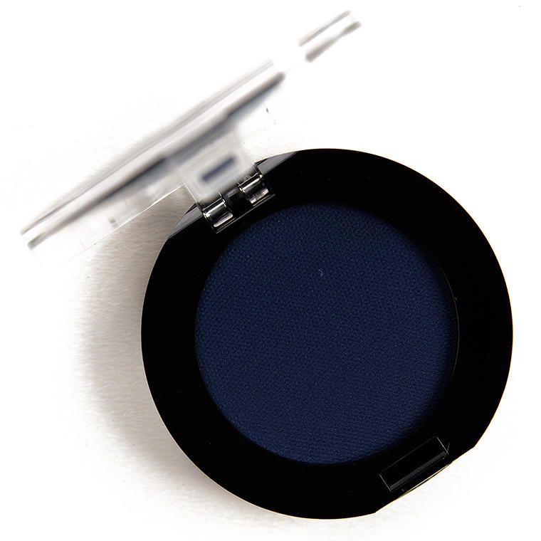 Sephora Colorful Matte Eyeshadow 337 Dark Ocean Mini