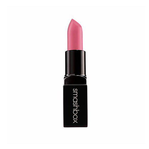 Smashbox Be Legendary Matte Lipstick Paris Pink