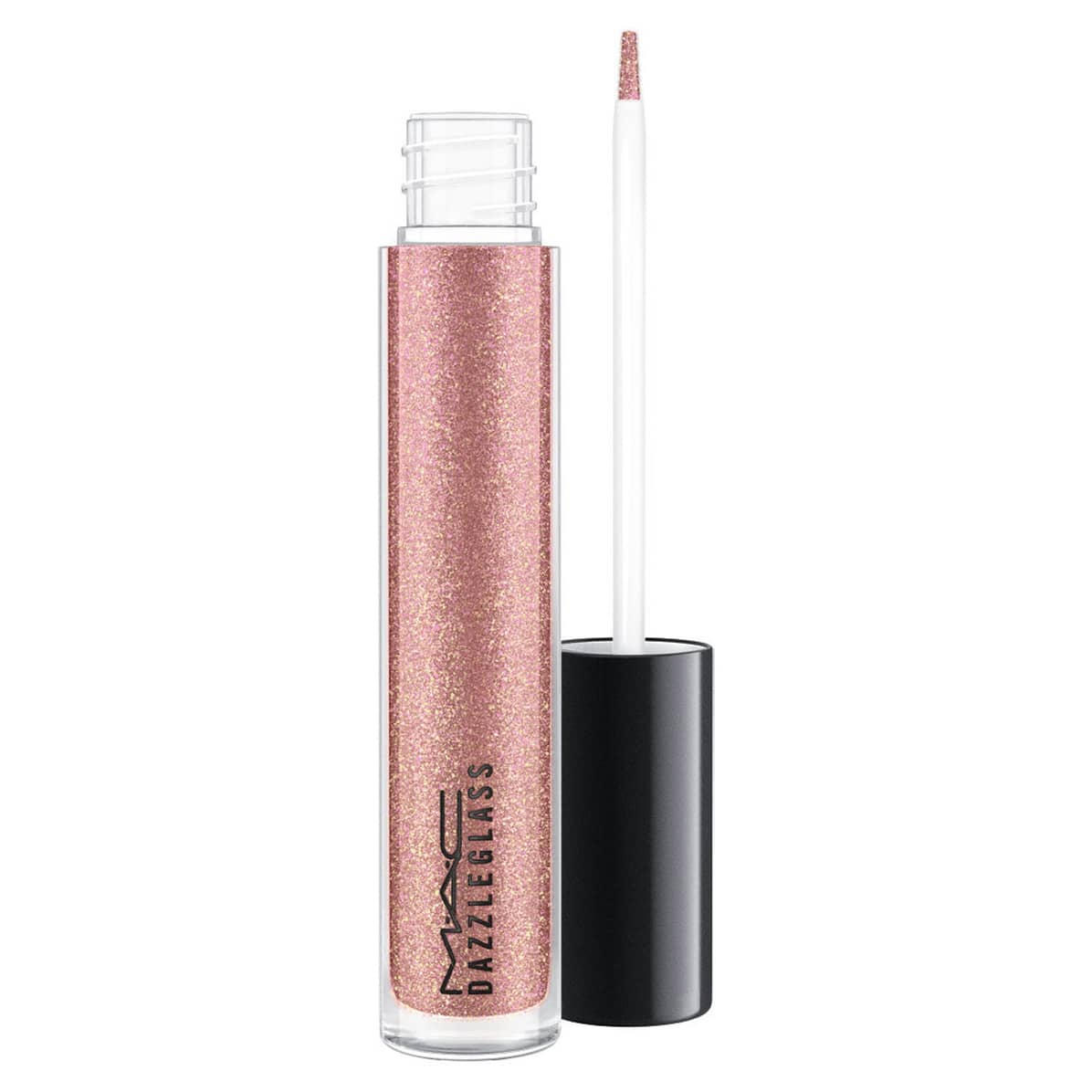 MAC Dazzleglass Lipcolour Rollergirl