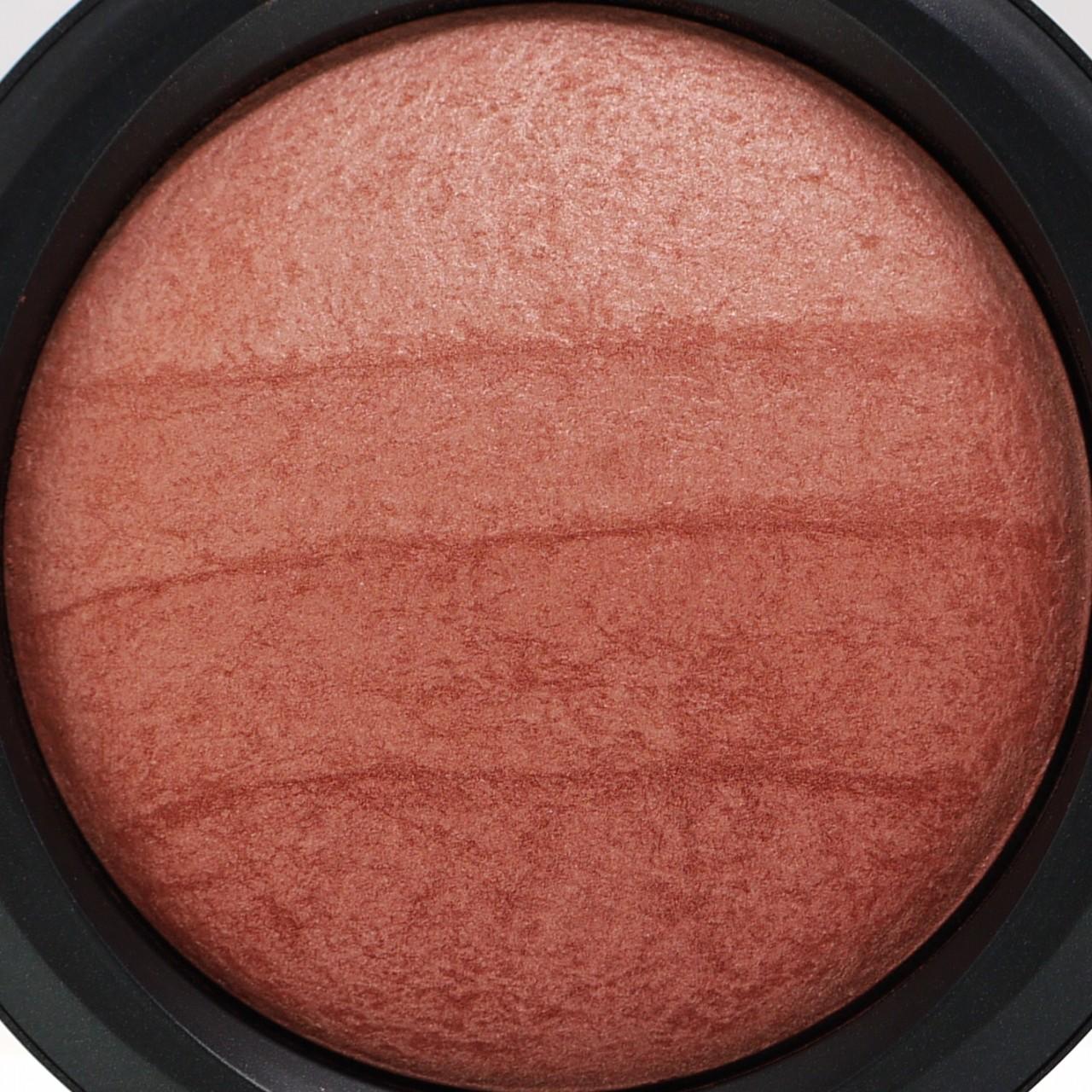 MAC Mineralize Skinfinish Brunette #2