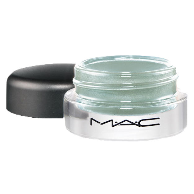 MAC Pro Longwear Paint Pot Clearwater 