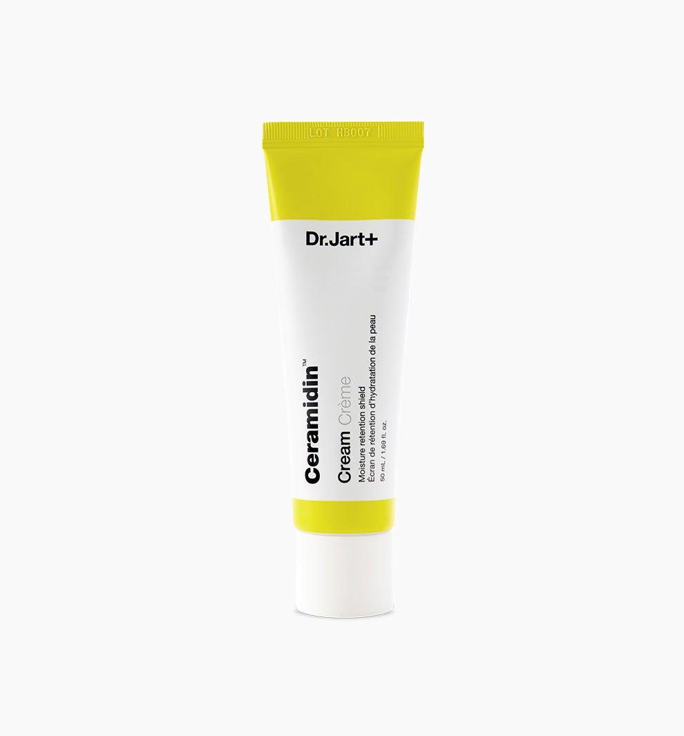 Dr. Jart+ Ceramidin Cream Moisture Retention Shield MIni