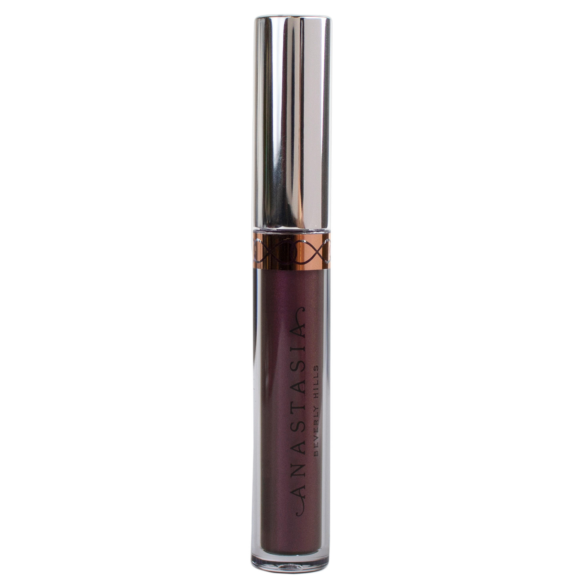 Anastasia Beverly Hill Liquid Lipstick Chrome Violet