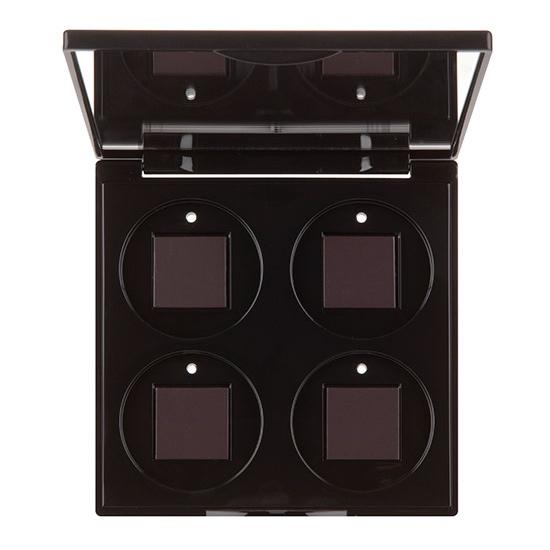 Stila 4 Pan Compact Black