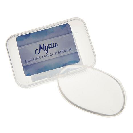 Mystic Silicone Makeup Sponge