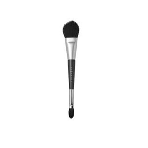 bareMinerals Brush Double-Ended Precision Eye & Cheek