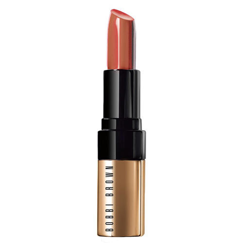 Bobbi Brown Luxe Lip Color Pink Nude 1