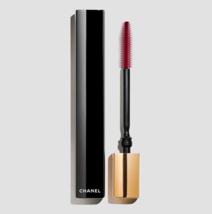 CHANEL Noir Allure Mascara 10 Noir 1g