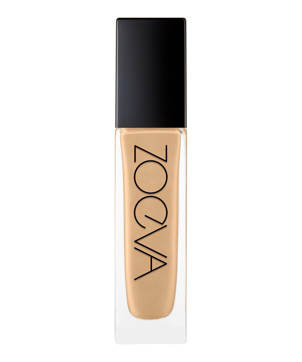 Zoeva Authentik Skin Foundation Creative 110N