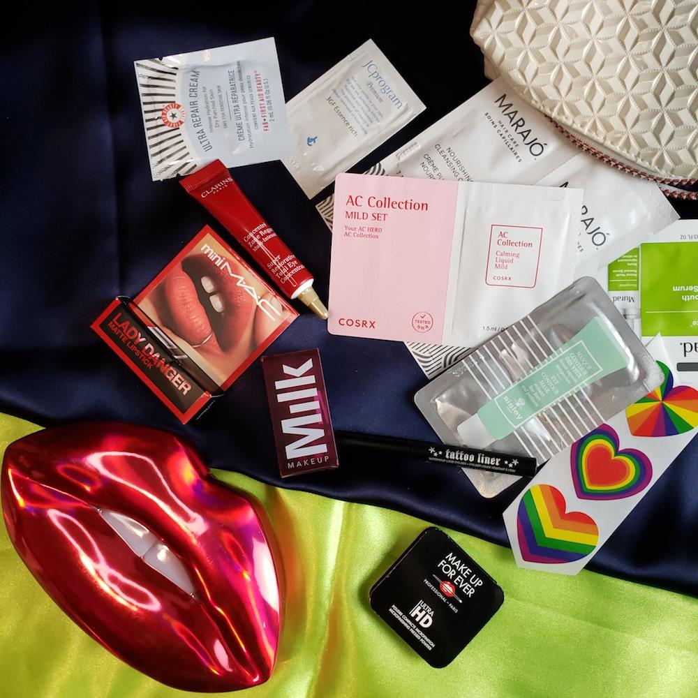 🌈🦄 UNICORN PRIDE HAUL 80 ✨ #0