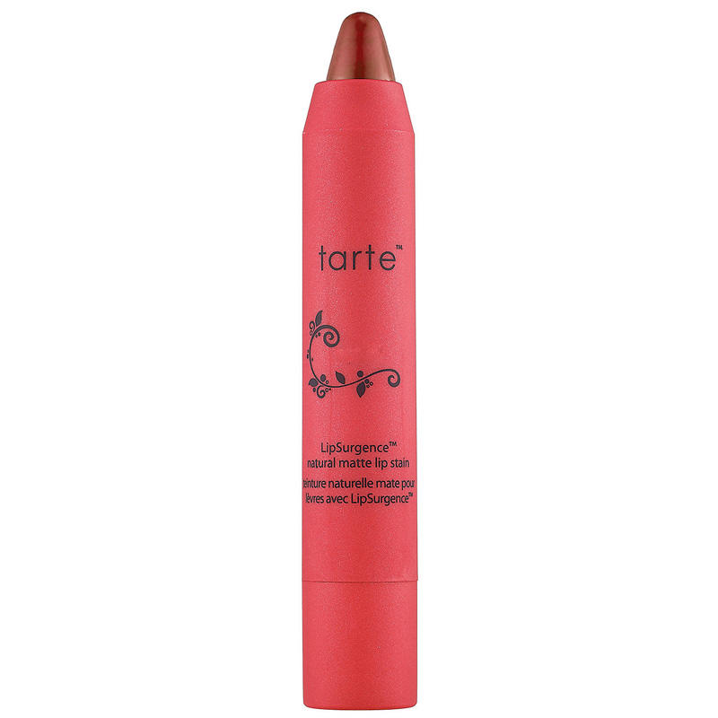 Tarte LipSurgence Lip Creme Ravishing