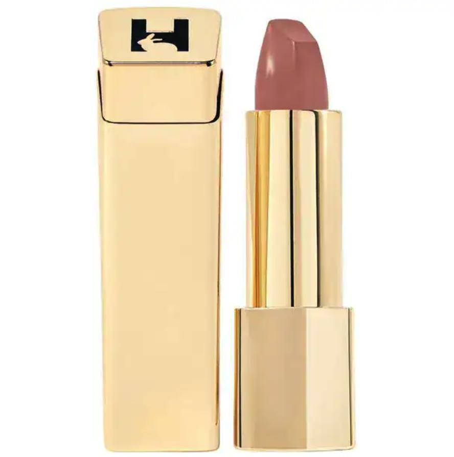 Hourglass Unlocked Satin Creme Lipstick Tide 302