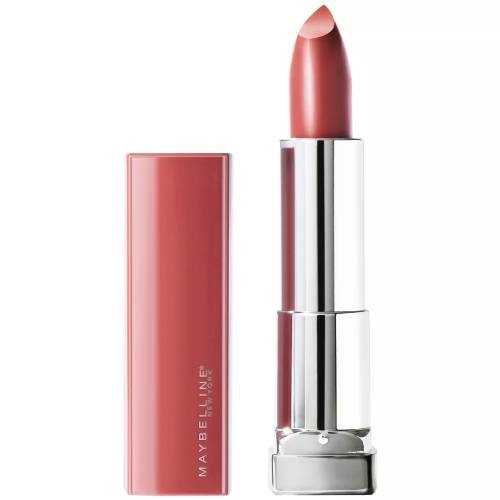 Maybelline Lipstick Mauve for Me 373