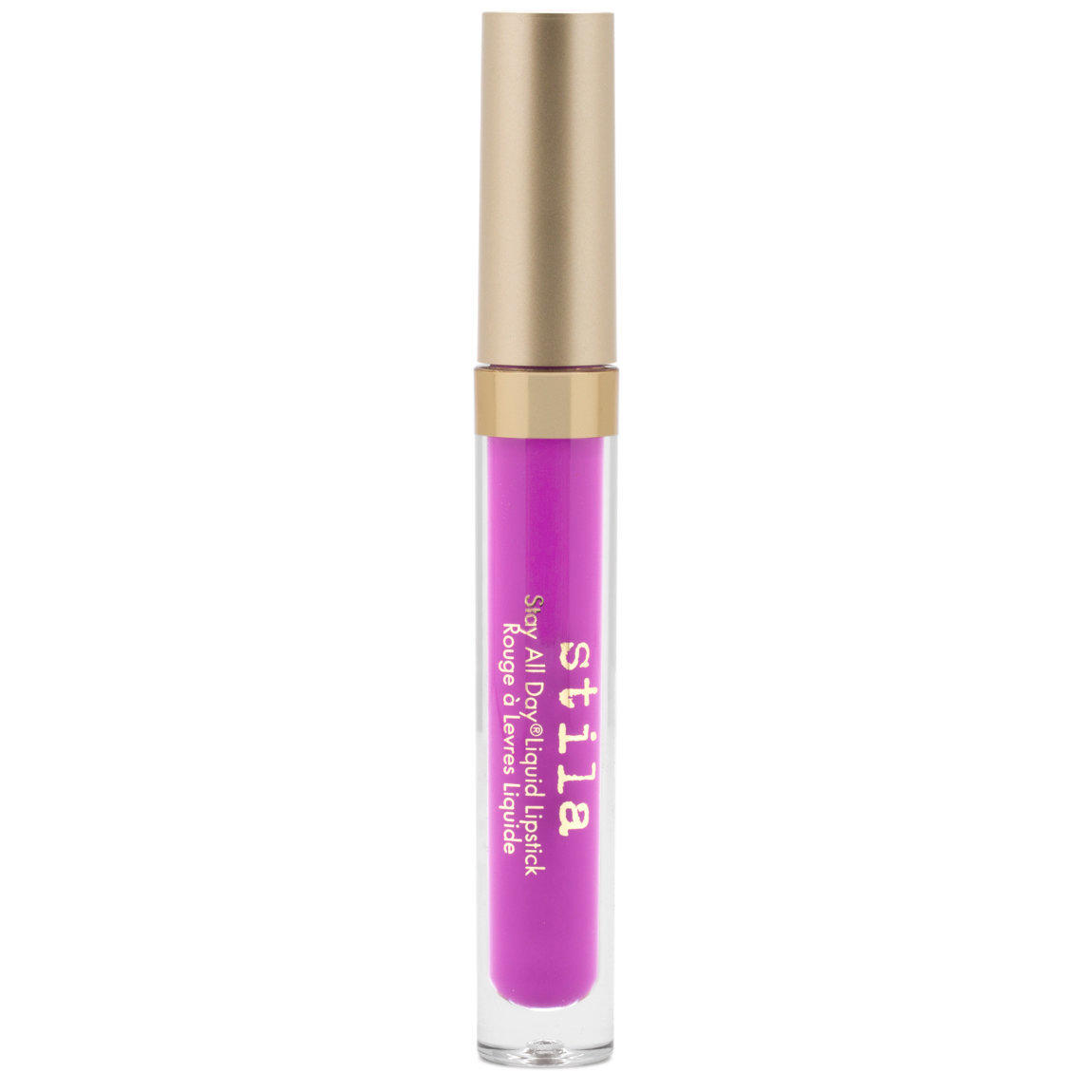 Stila Stay All Day Liquid Lipstick Como