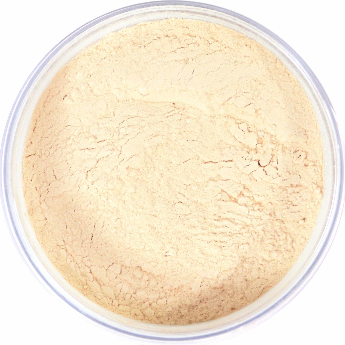 MAC Select Sheer Loose Powder NC15 #3