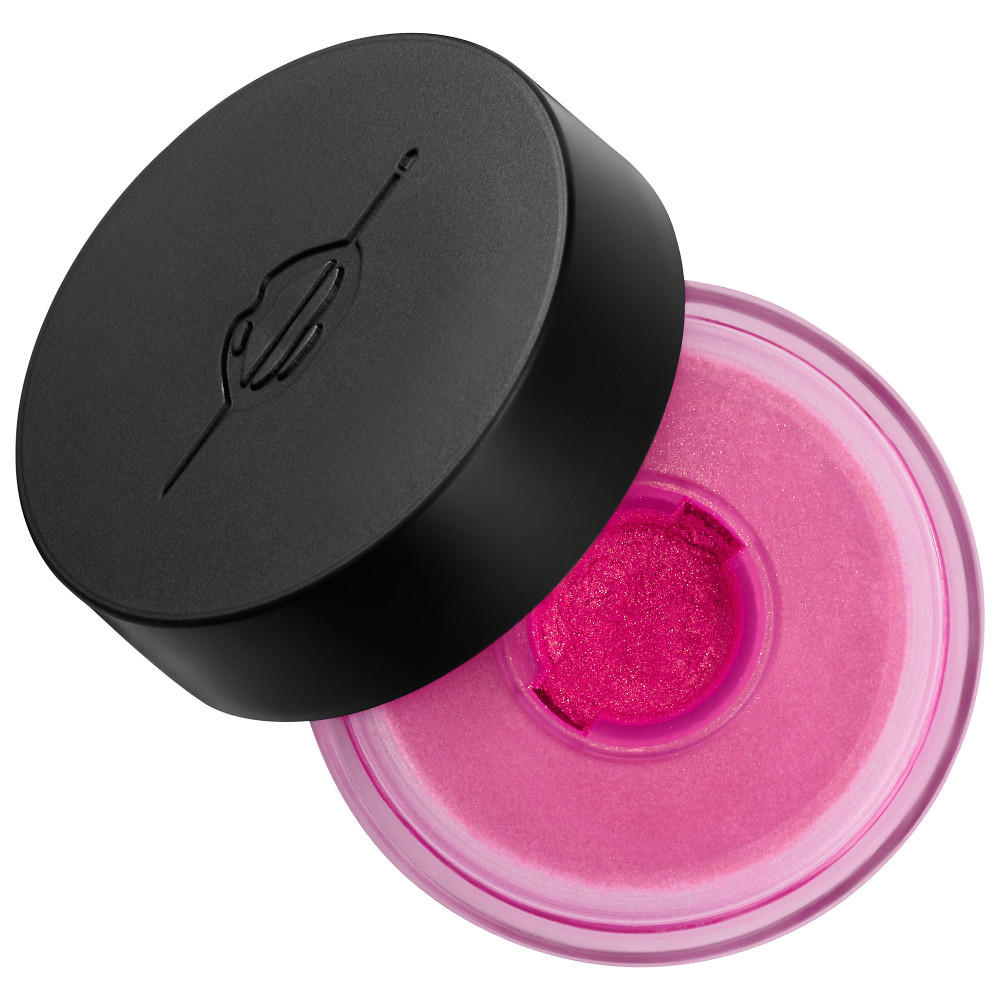 Makeup Forever Star Lit Powder Fuchsia 24