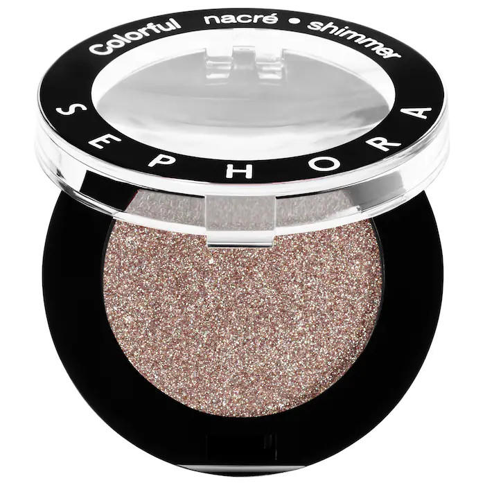 Sephora Colorful Eyeshadow Soft Suede 378