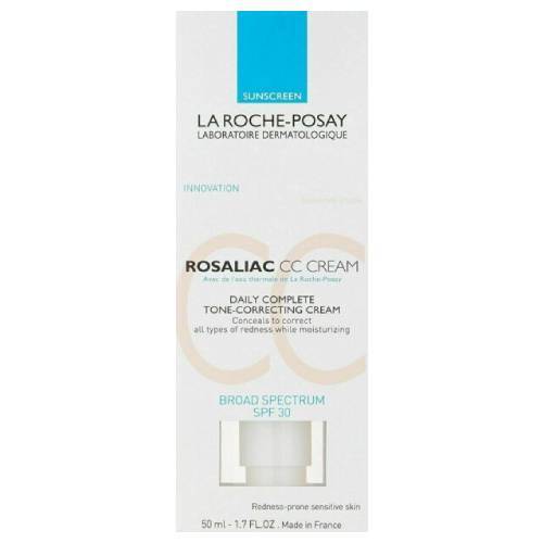 La Roche-Posay Rosaliac CC Cream SPF 30 Mini