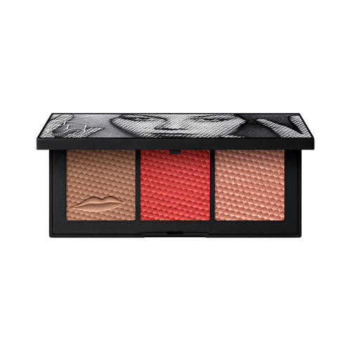 NARS The Veil Cheek Palette