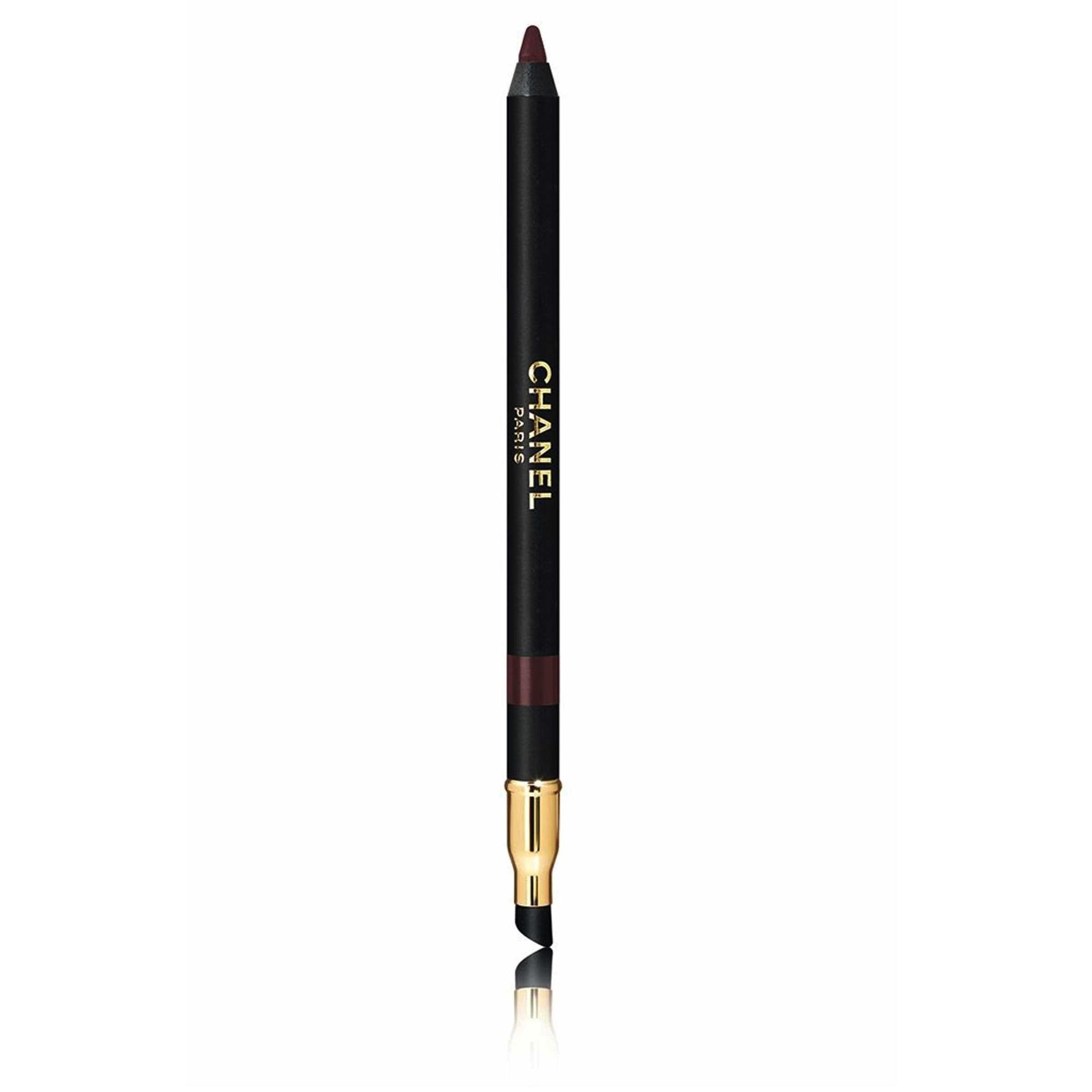 Chanel Precision Eye Definer Prune Noire 67