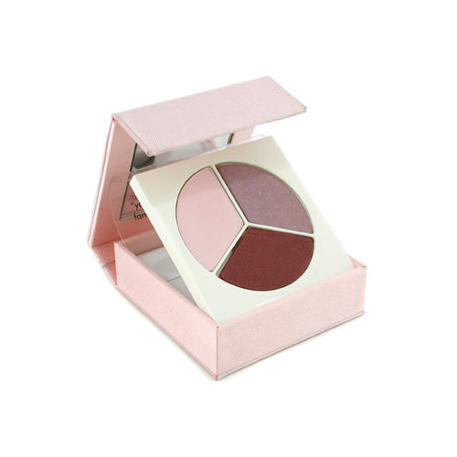 Stila Eyeshadow Trio Ravishing Rose