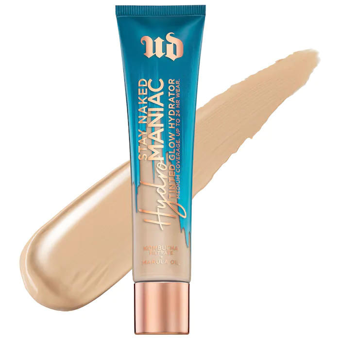 Urban Decay Hydromaniac Tinted Glow Hydrator Fair 20