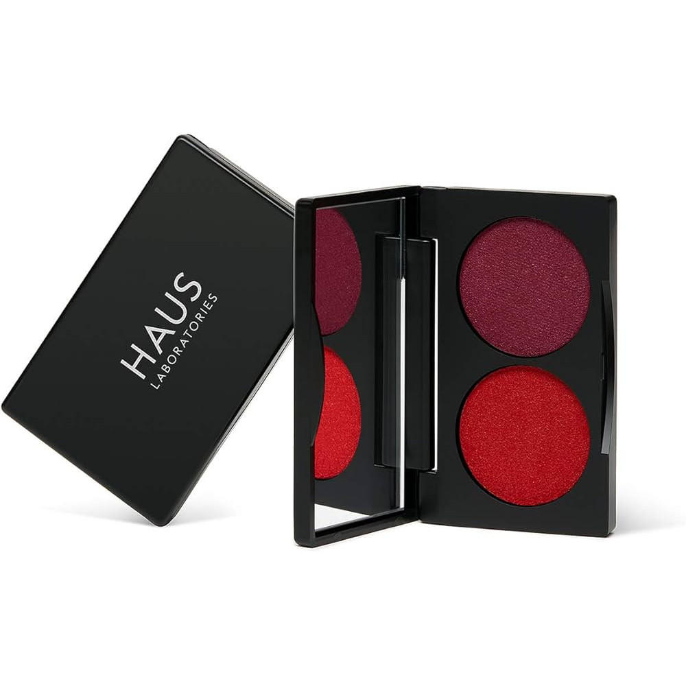 HAUS Laboratories Lip Pouter Pigment Duo Temptress/Countess