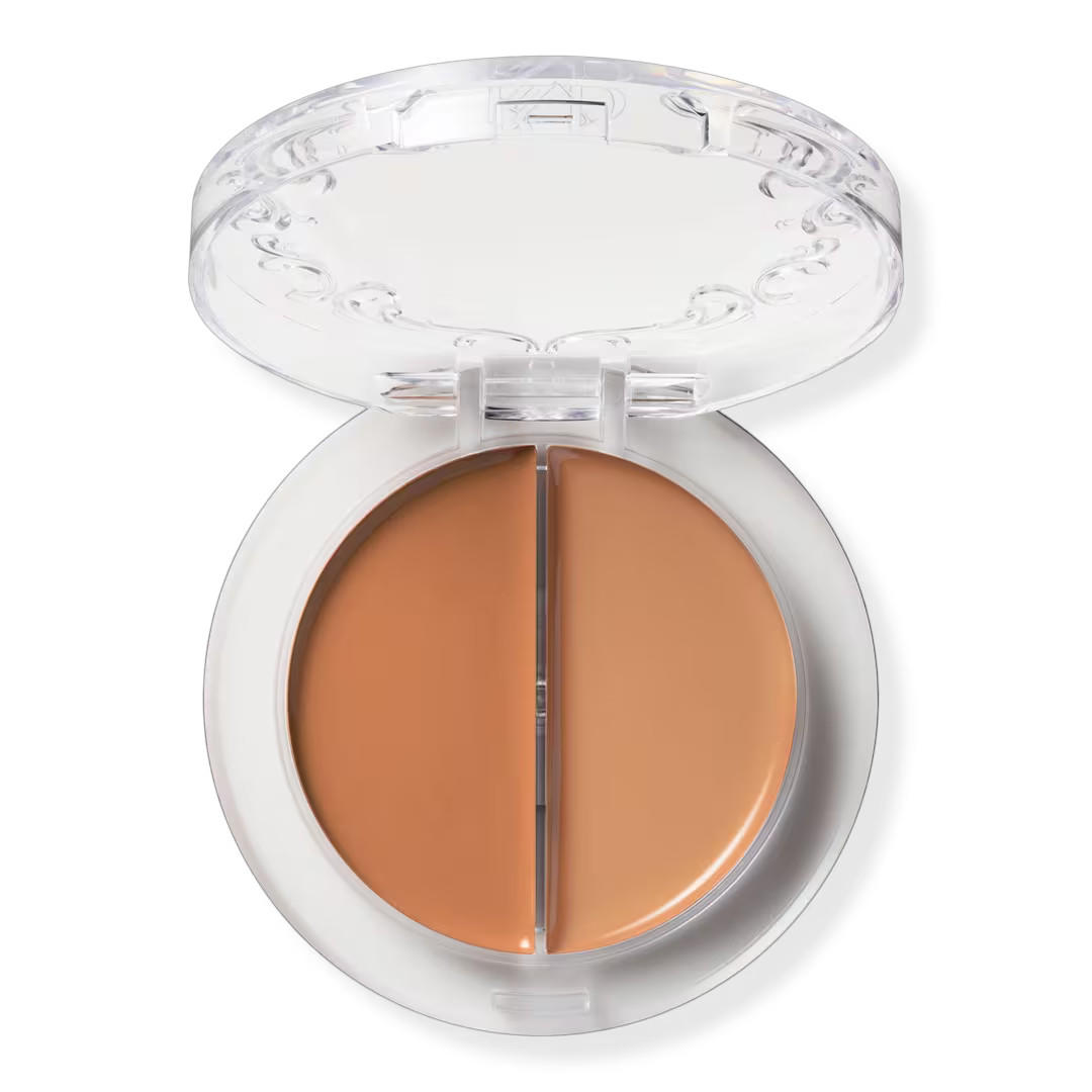 Kat Von D Good Apple Bronze + Sculpt Balm Duo Fair 100
