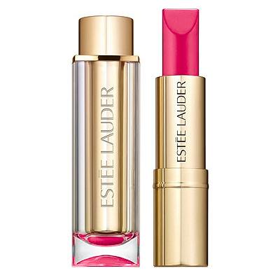 Estee Lauder Pure Color Love Lipstick Radical Chic 250