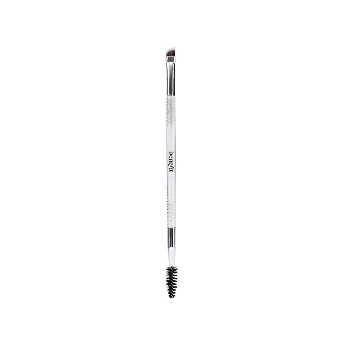 Benefit Dual-Ended Angled Eyebrow Brush