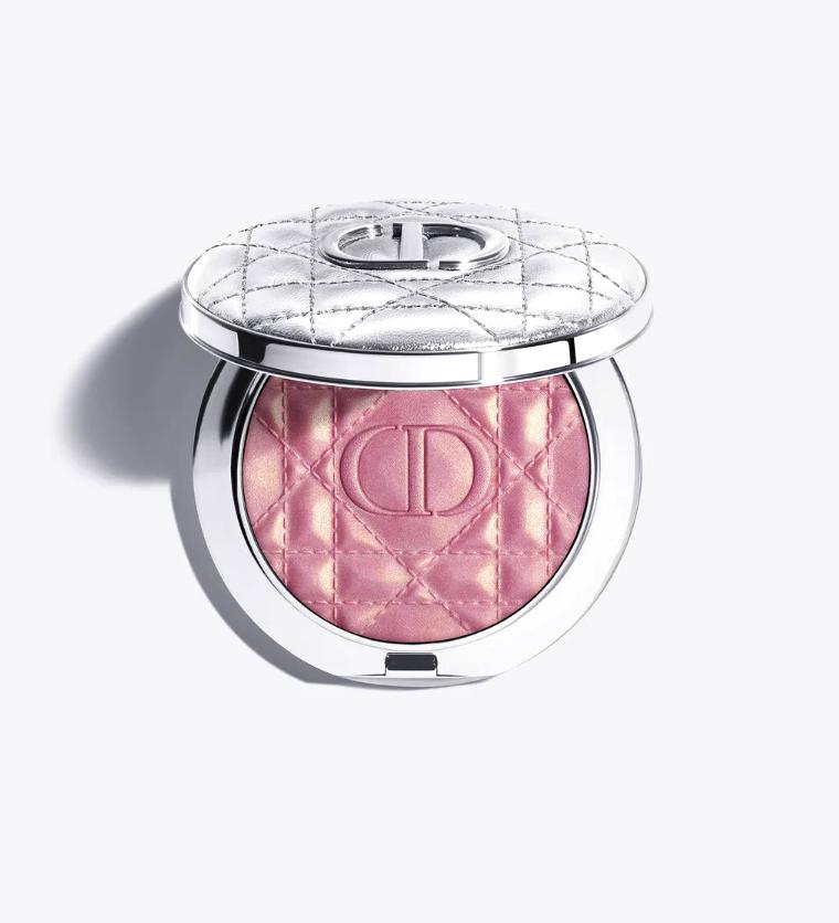 Dior Forever Glow Luminizer Pink Strobe 04 Limited Ed.