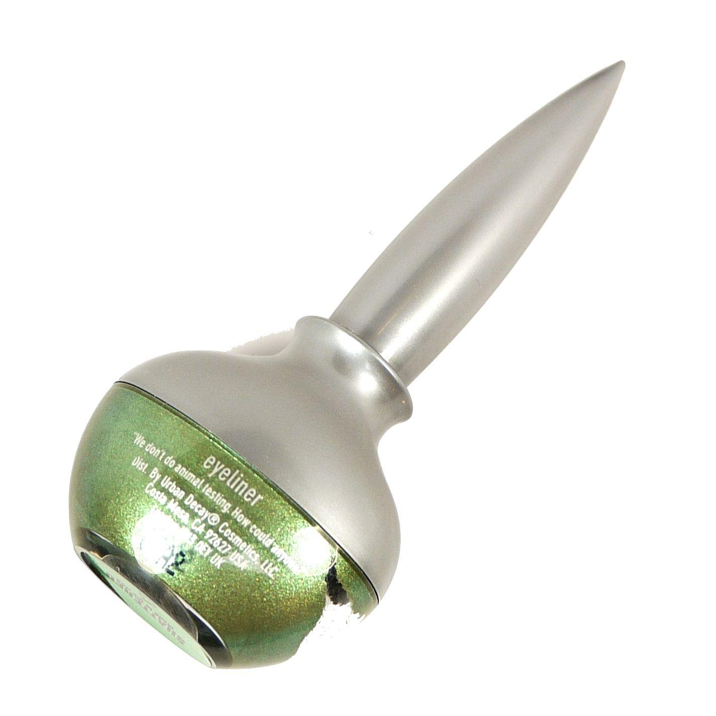 Urban Decay Liquid Eyeliner Shattered #3