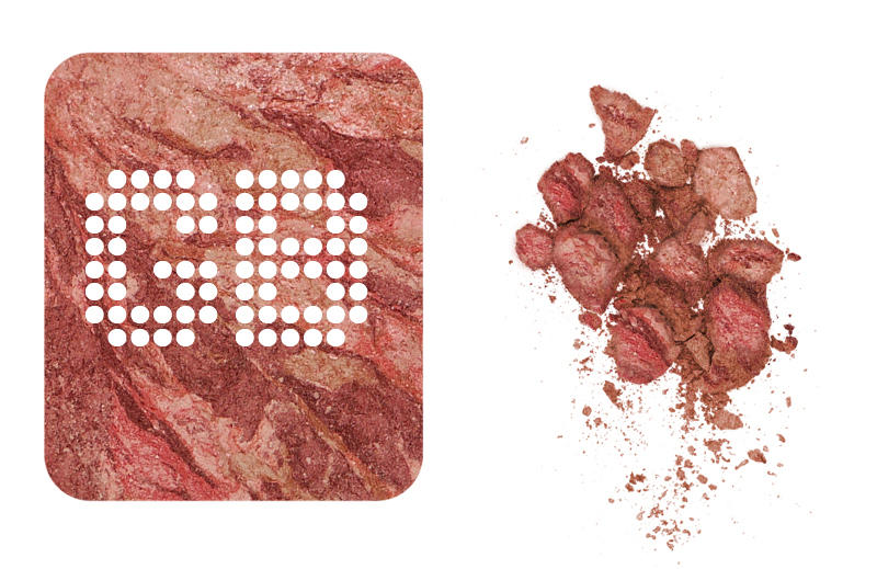 MAC Mineralize Skinfinish Northern Light #4