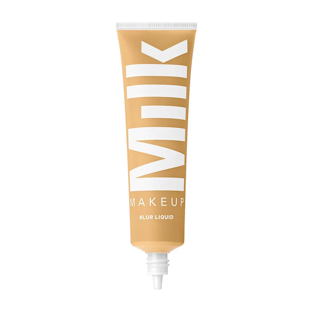 Milk Makeup Blur Liquid Matte Foundation Golden Sand