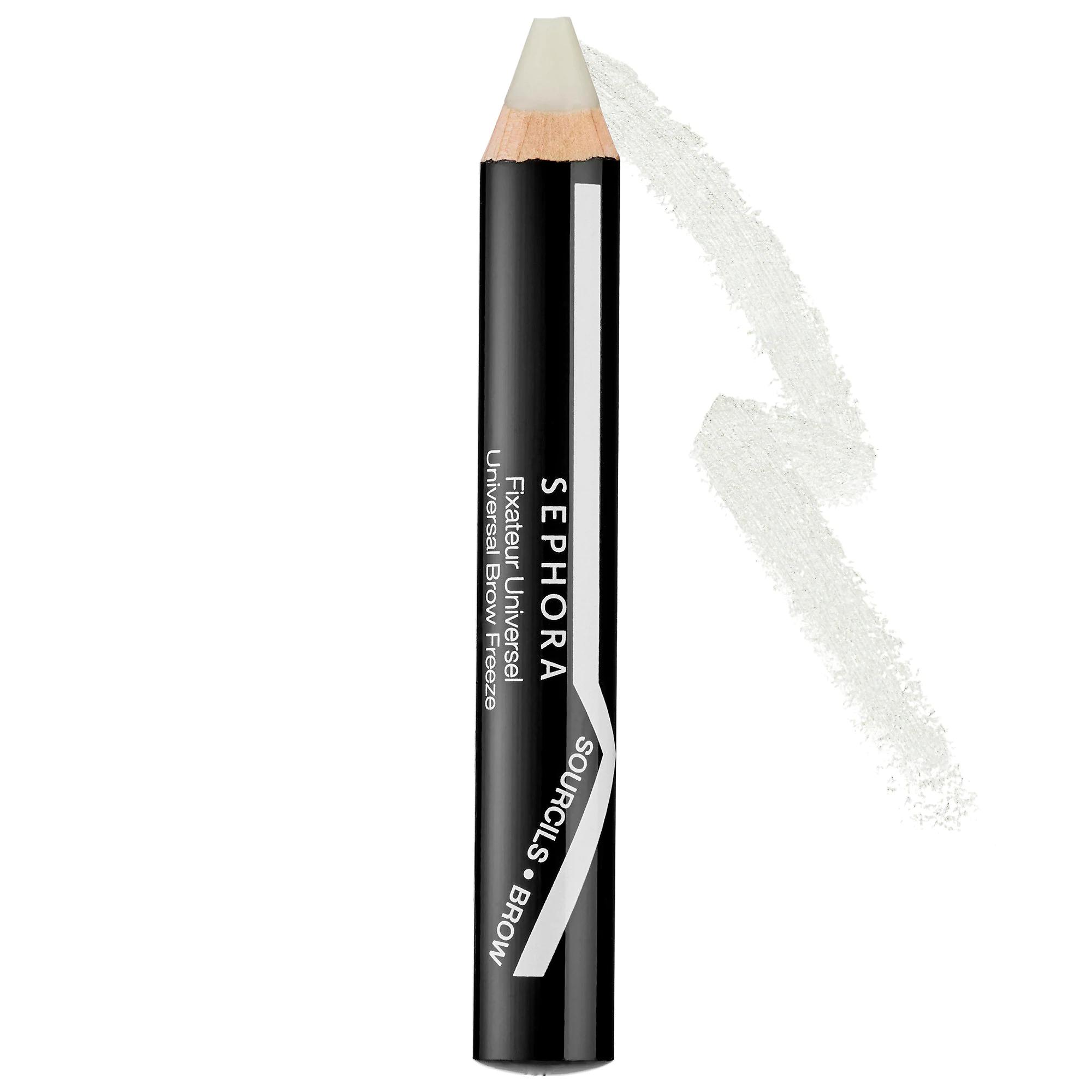 Sephora Universal Brow Freeze Clear