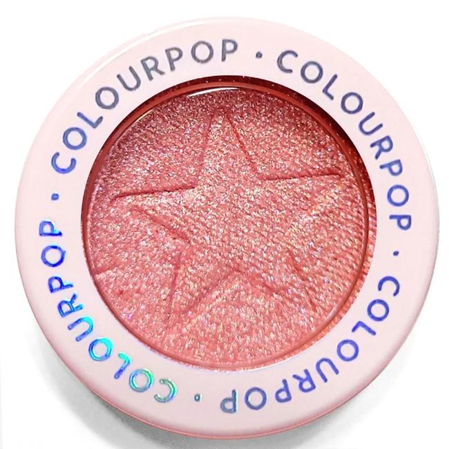 ColourPop Super Shock Shadow Prosecco Dreams